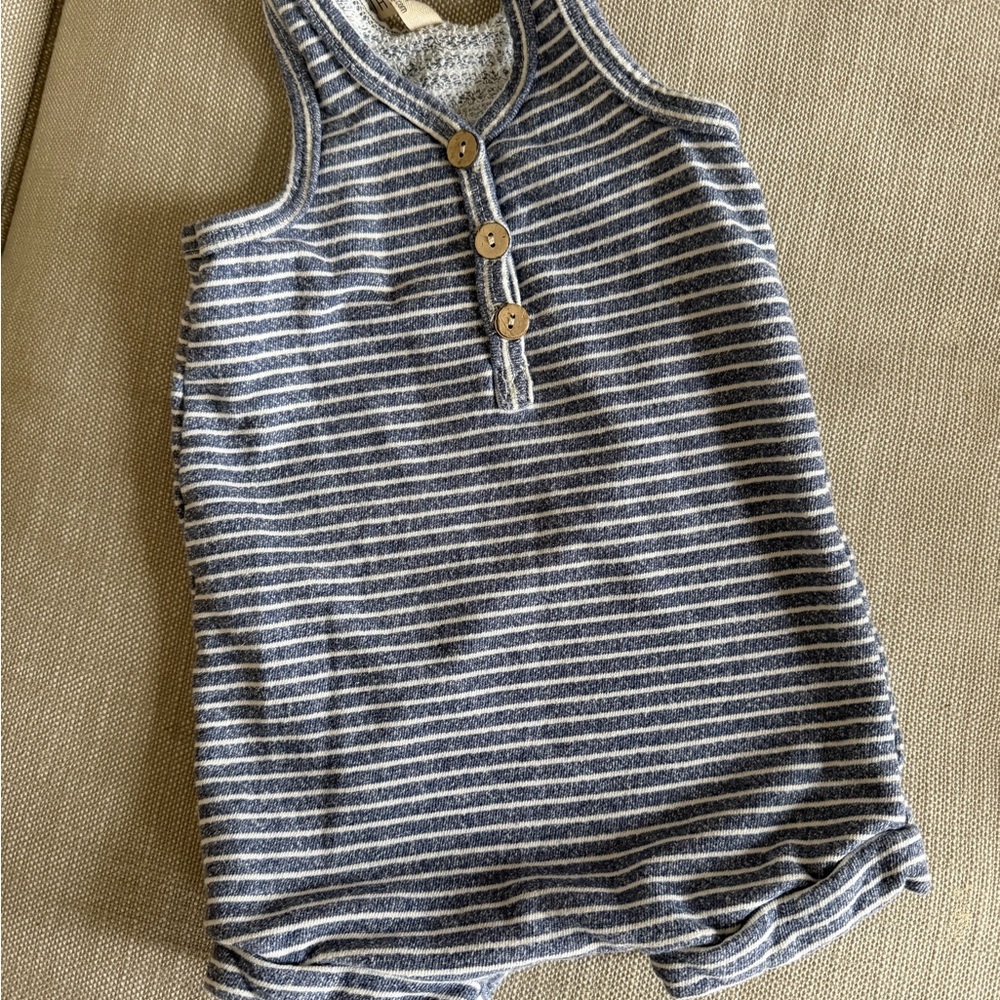 Childhoods clothing romper